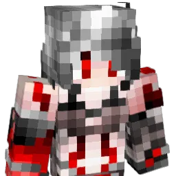 KingxGilgamesh Minecraft avatar bust