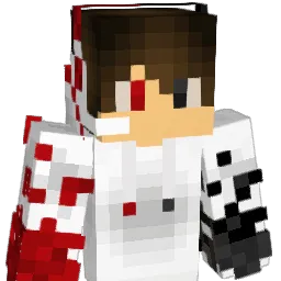 Kingzly75 Minecraft avatar bust