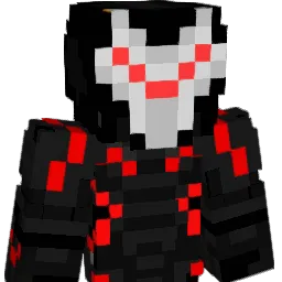 Kingzone024 Minecraft avatar bust