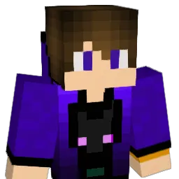 KinhoFromStars Minecraft avatar bust