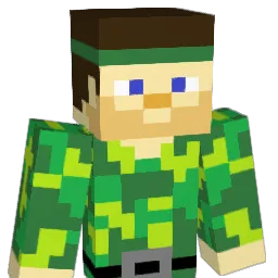 Kinighos's Minecraft skin