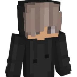 Kinitro's Minecraft skin