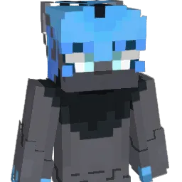 KinixKX's Minecraft skin