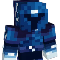 Kinkajou_097 Minecraft avatar bust