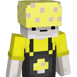 KinkiWinki's Minecraft skin