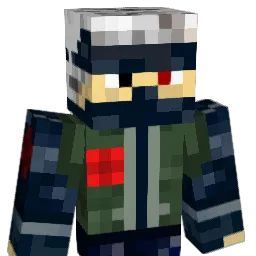 KinkyDaddy's Minecraft skin