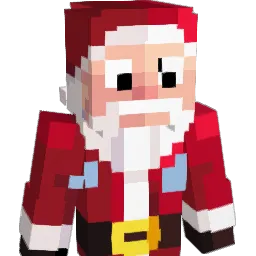 KinkyLthrDaddy69 Minecraft avatar bust