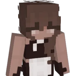 Kinniku_Neko Minecraft avatar bust