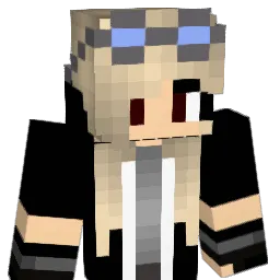 Kino_4 Minecraft avatar bust