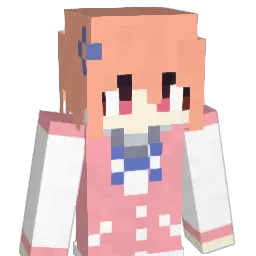Kinoko_114 Minecraft avatar bust