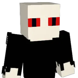 Kinoko_o Minecraft avatar bust
