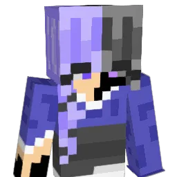 Kinoo112's Minecraft skin