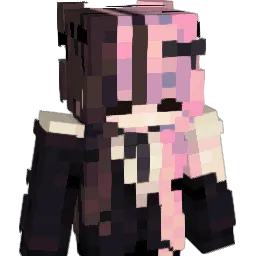 Kinoph's Minecraft skin
