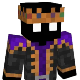 KinqSwitch's Minecraft skin