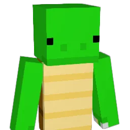 KinxDev's Minecraft skin