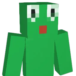 Kinyoshi_Shinto Minecraft avatar bust