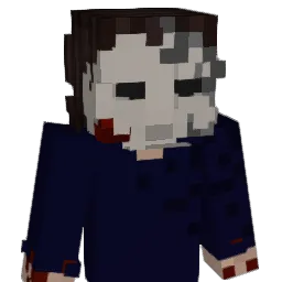 Kiolous Minecraft avatar bust