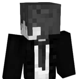 Kioven Minecraft avatar bust