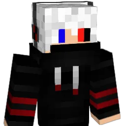 KiozYtb Minecraft avatar bust