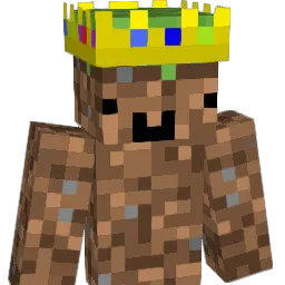 Kioza56 Minecraft avatar bust
