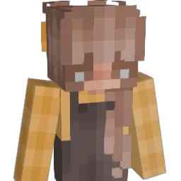 KipKipp's Minecraft skin