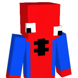 KipSchnitzel69 Minecraft avatar bust