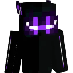 KipSeep Minecraft avatar bust