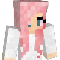 Kiplo1720 Minecraft avatar bust