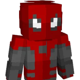 Kipnugget3000 Minecraft avatar bust