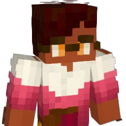Kipology Minecraft avatar bust