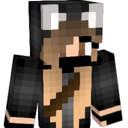 KippD's Minecraft skin