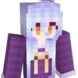 Kippeikun0 Minecraft avatar bust