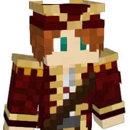 KippenGehakt Minecraft avatar bust