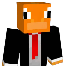 KipperGames's Minecraft skin