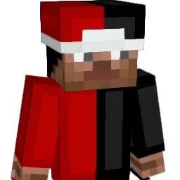 Kipraloxx Minecraft avatar bust