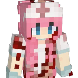 KipryGame's Minecraft skin