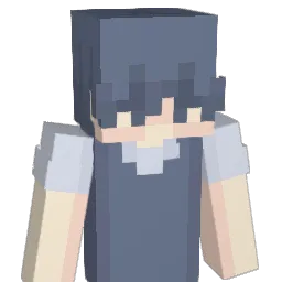 Kipton0701's Minecraft skin