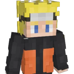KirRoyal96 Minecraft avatar bust