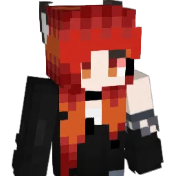 KirVVV Minecraft avatar bust