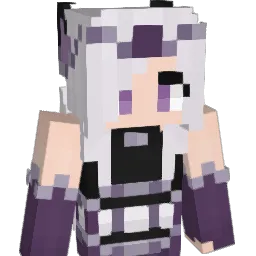 KirVulpes's Minecraft skin