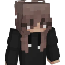 Kira_FRZ Minecraft avatar bust