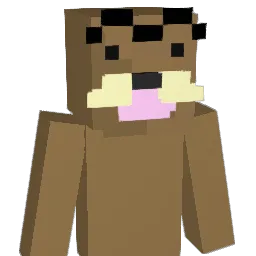 Kira_Lis Minecraft avatar bust