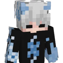 Kira_Muze Minecraft avatar bust