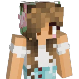 Kira_Svo Minecraft avatar bust