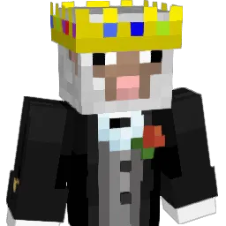 Kira_no_Wooloo Minecraft avatar bust