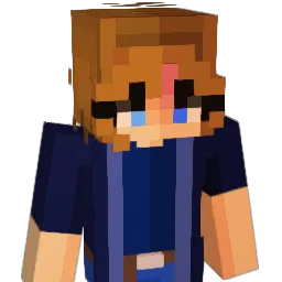Kirabe_ Minecraft avatar bust