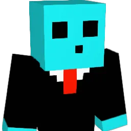 Kiraejji Minecraft avatar bust