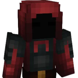 Kiragatu Minecraft avatar bust