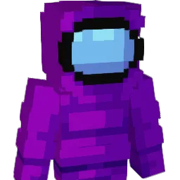Kirai69 Minecraft avatar bust