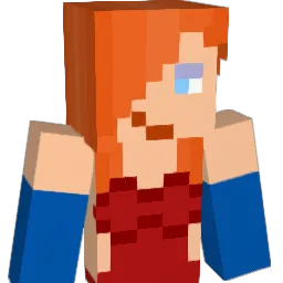 Kirali1965 Minecraft avatar bust